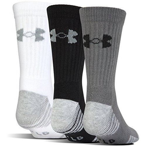 calcetines under armor