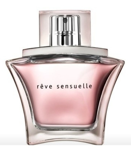 Perfume Reve Sensuelle  Lbel Original. - mL a $1738