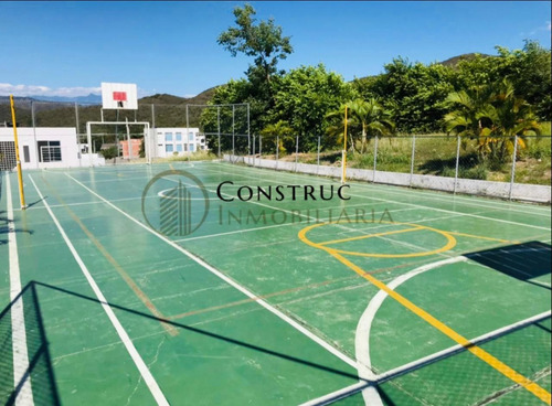 Imagen 2 de 8 de Excelente Lote De 200.5m2 En Condominio