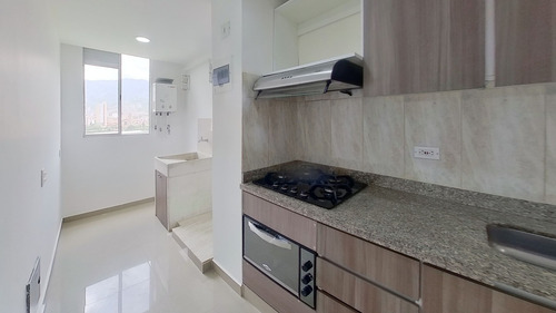 Imagen 5 de 21 de Apartamento En Venta En Bello Machado