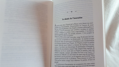 Ainsi Parle L Esprit Plante J M Delacroix Jouyence Frances
