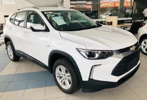 Chevrolet Tracker 1.2 Mt
