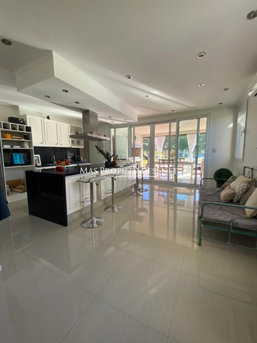 Imagen 10 de 25 de Casa En Venta En La Plata Haras Del Sur Ii 5 Ambientes