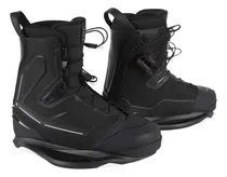 Comprar Botas De Wakeboard Ronix One Intuition Negras Y Blancas