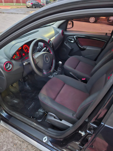 Renault Sandero Stepway 1.6 Privilege Nav 105cv