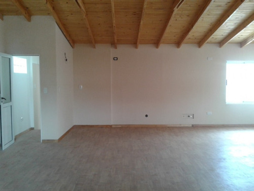 Venta En Block- Casa 3 Y 4 Ambientes
