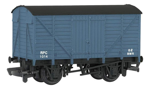Vagón Ventilado Thomas & Friends Bachmann Escala Ho