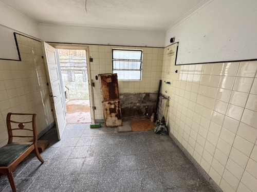 Casa - Chalet En Venta En Malvinas Argentinas
