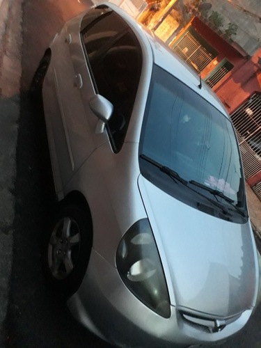 Honda Fit 2007 1.4 Lx 5p