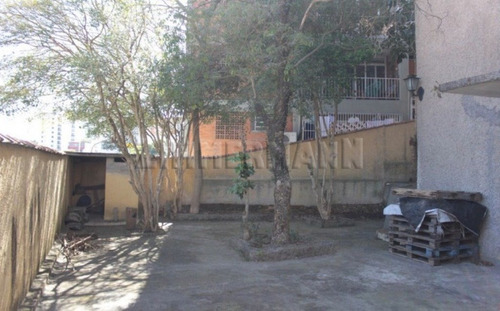Casa - Vila Madalena - Ref: 123238 - V-123238