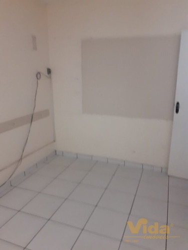 Loja/salão Em Rochdale - Osasco - 43973