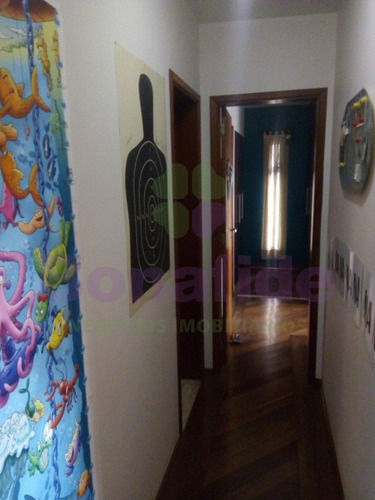 Imagem 25 de 30 de Apartamento A Venda, Residencial Vila Giuseppe, Jardim Ana Maria, Jundiaí - Ap10764 - 34267174