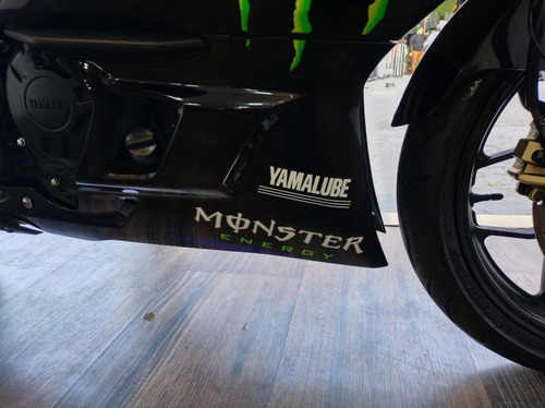 Imagem 13 de 15 de Yamaha Yzf R3 Monster