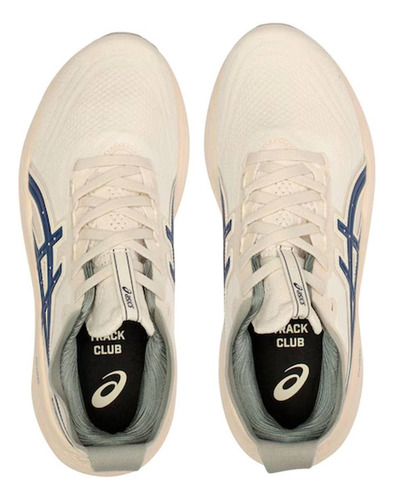 Lançamento Tênis Asics Gel-nimbus 27 Original Envio Imediato