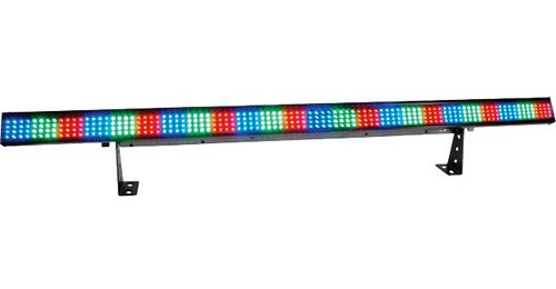 Chauvet Dj Colorstrip Dmx Rgb Led Linear Wash Light