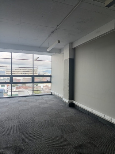 Oficina En Arriendo 24 M2 - Metro Plaza Puente Alto