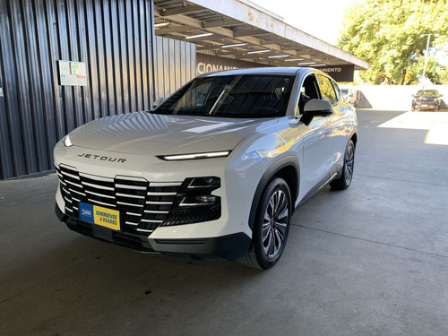 Jetour Dashing 2023
