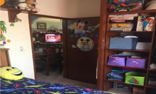 Casa En Venta En Villas De Guadalupe, Comercial Cerca De Satelite