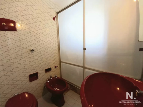 Departamento En Venta Primera Fila A Playa Mansa 2 Dormitorios