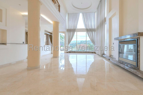 Ls Vende Casa Las Marias El Hatillo