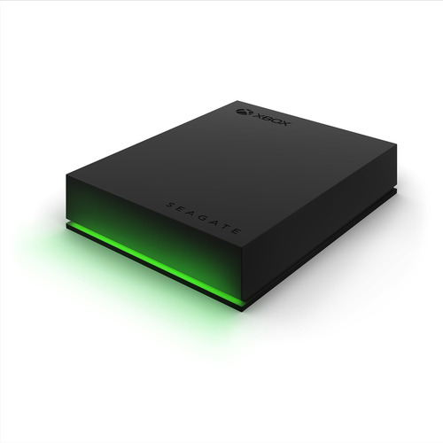 Disco Rígido Externo Seagate Game Drive Para Xbox 5tb Usb 3.