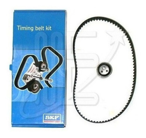 Kit Distribucion Skf Renault Megane 1.6 8v K7m