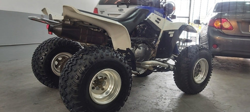 Yamaha Warrior 350