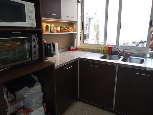 Imagen 9 de 23 de Excelente Departamento Tipo Casa 3 Amb. En Planta Baja Con Patio 74m2 Totales