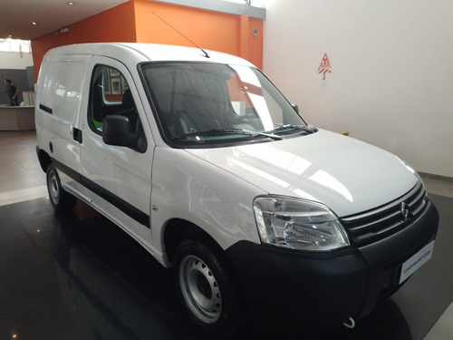 Citroën Berlingo 1.6 Vti 115 Business