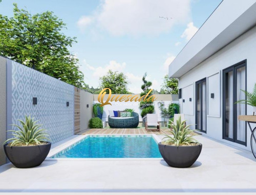 Imagem 2 de 30 de Casa - Ca00331 - 69316337