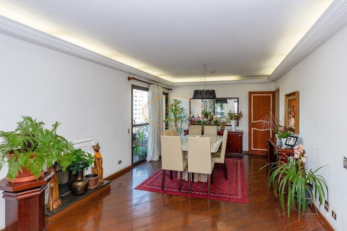 Apartamento Com 3 Dormitório(s) Localizado(a) No Bairro Real Parque Em São Paulo / São Paulo - 11041:917343