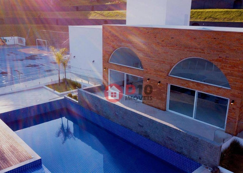 Terreno À Venda, 520 M² Por R$ 600.424,80 - São Simão - Criciúma/sc - Te0304