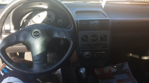 Chevrolet Corsa Classic 2007 1.0 Life Flex Power 4p