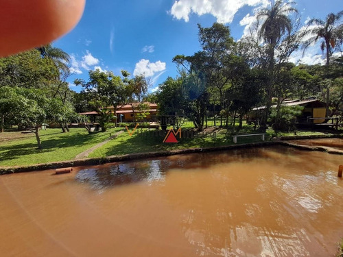 Imagem 15 de 15 de Sítio Para Venda Em Itatiaiuçu - 70512_2-1227359