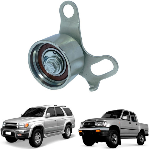 Tensor Correia Dentada Toyota Hilux 2.4 2.8 3.0 Sw4 2.8 3.0