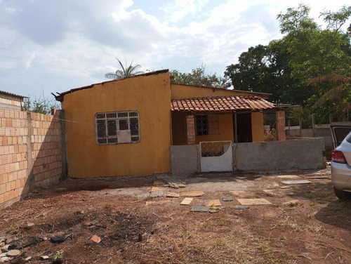 Vendo Casa No Jardim Ingá (troco Por Carro)