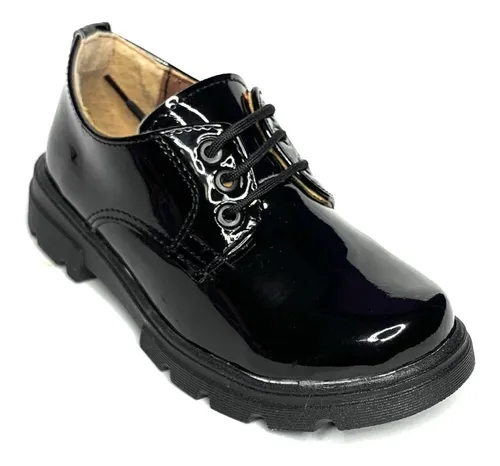 Zapatos Escolares Moderno Zapatillas Casual C moda De Ni a