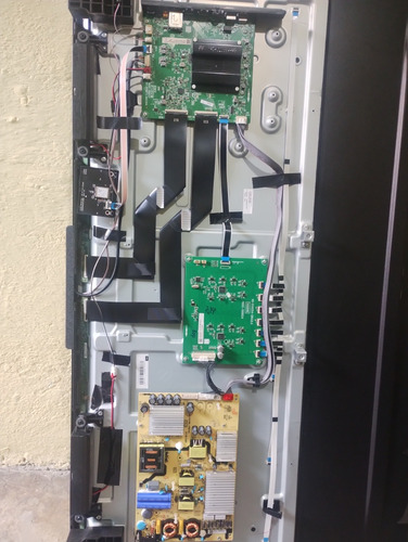 Fuente Tcl 50s546 (Usado)