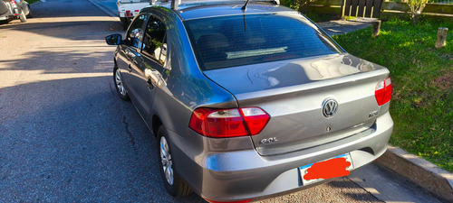 Volkswagen Gol 1.6 Power 101cv