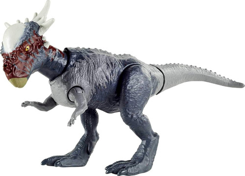 Jurassic World Camp Cretácico Stygimoloch Figura Dinosaurio