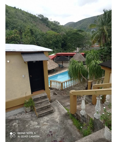 Se Vende Posada En Rio Caribe Ve10-1091riocb-rgon