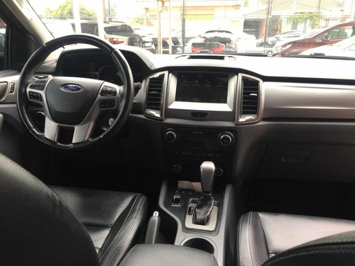 Imagen 8 de 12 de Ford Ranger 3.2 Cd Limited Tdci 200cv At 2019 46276082