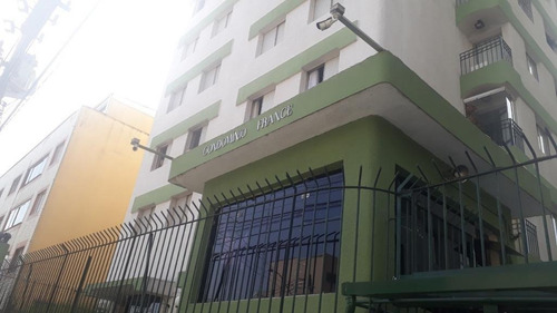 Imagem 15 de 15 de Apartamento Com 2 Dormitórios À Venda, 63 M² - Jardim Três Marias - São Bernardo Do Campo/sp - Ap65827