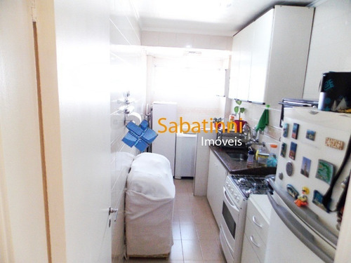 Imagem 5 de 11 de Apartamento A Venda Em Sp Aclimação - Ap04057 - 69198998