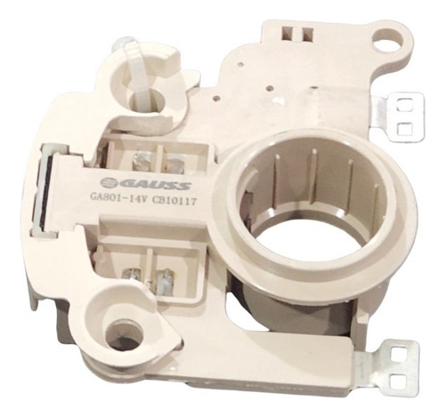 Caja Reguladora Voltaje Ga801 Grua Hyster Xm, Glp, Gtp, Gp