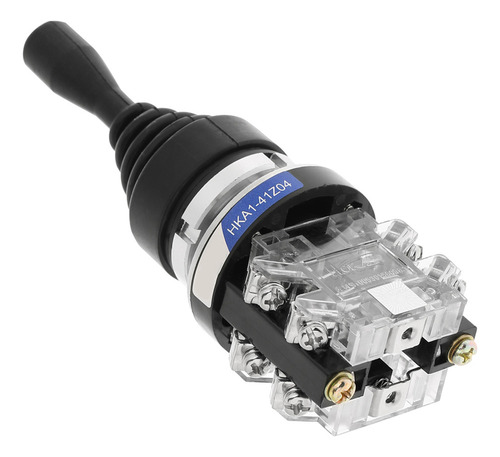 / Interruptor De Retorno Con Resorte Spring Joy Stick De