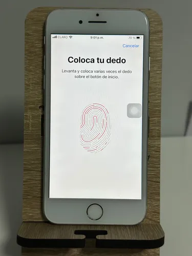 iPhone 8 256gb Funcionando Perfectamente (Usado)