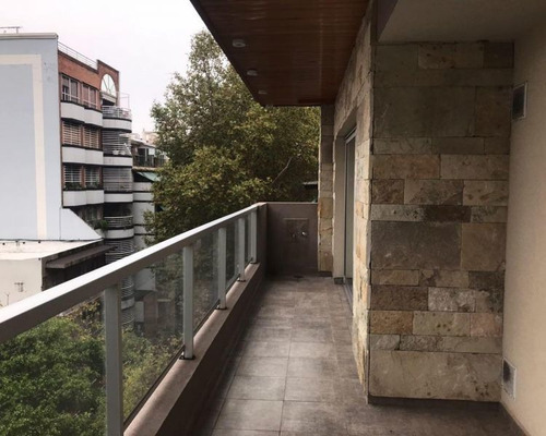 Departamento 4 Ambientes Flores