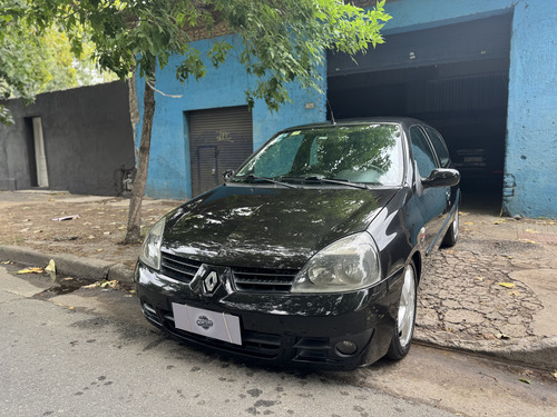 Renault Clio 1.2 Get Up