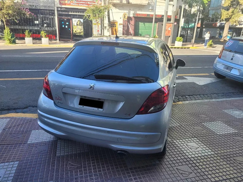 Peugeot 207 1.6 Gti 156cv